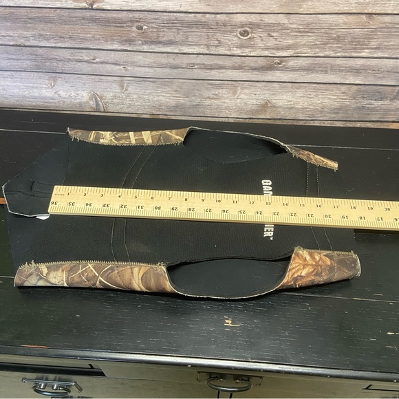 Game Winner Boater’s Neoprene Dog Vest - Picture 8 of 10